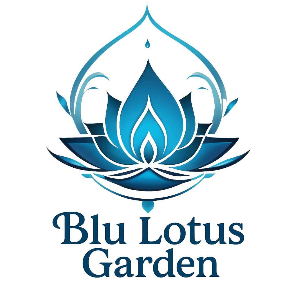 Blu Lotus Garden