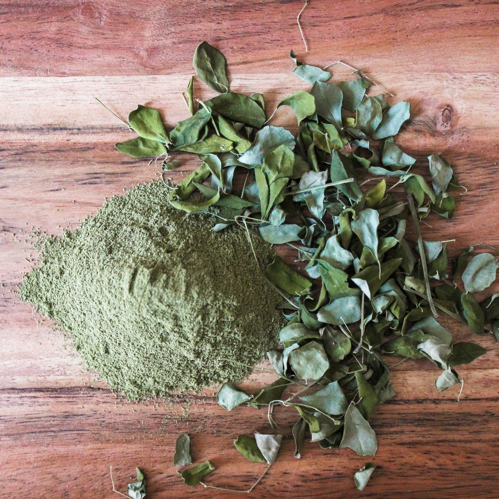 Moringa