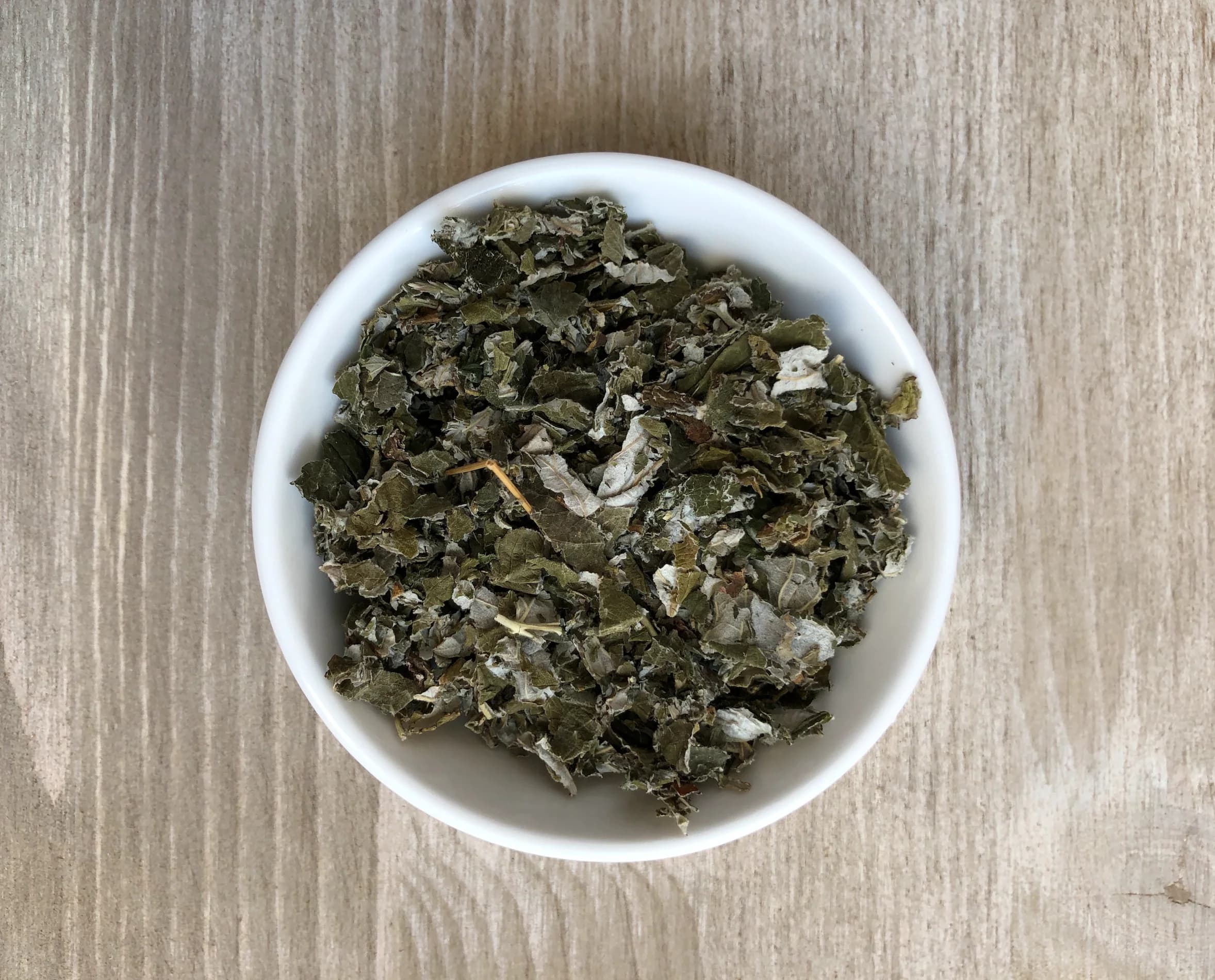Red Raspberry Leaf