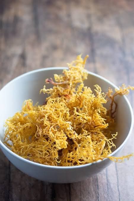 Sea Moss