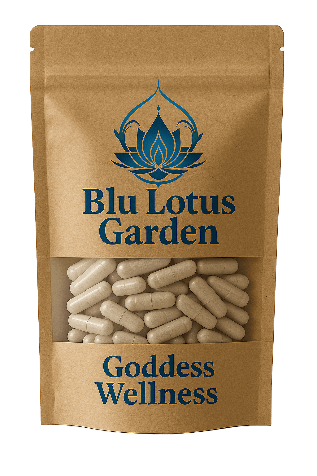 Goddess Wellness Bundle