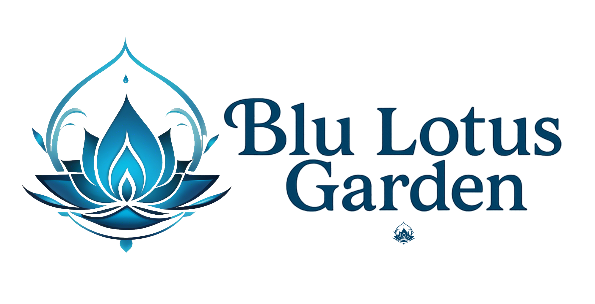 Blu Lotus Garden
